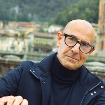 Chi è Stanley Tucci
