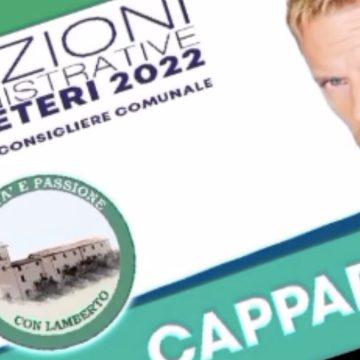 Chi è Kaspar Capparoni