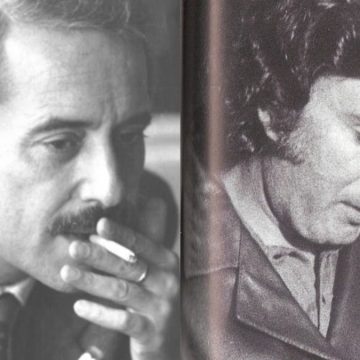 Falcone Buscetta sigarette