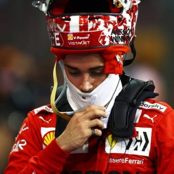 Ferrari, l’ennesimo disastro fa trapelare spifferi dai box