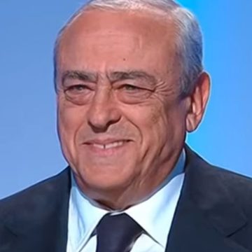 Generali Caltagirone si dimette cosa è successo