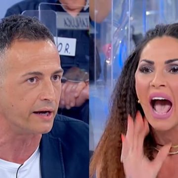Ida Platano Riccardo Guernieri perché si sono lasciati