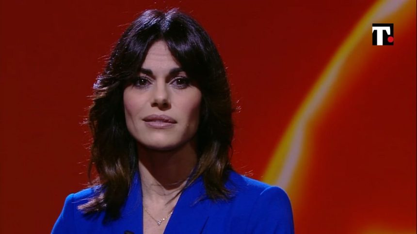 Iene cosa ha detto Bianca Guaccero Iene cosa ha detto Bianca Guaccero