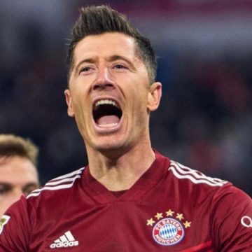 Lewandowski non rinnova chi lo prende