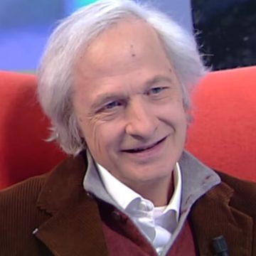 Lino Capolicchio malattia causa morte