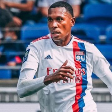 Marcelo Guedes cacciato Lione perché