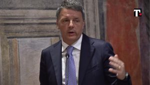 Matteo Renzi vita privata