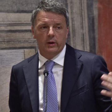 Matteo Renzi vita privata