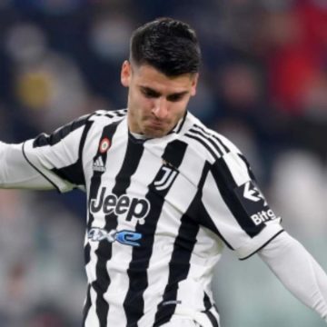 Morata niente Juve dove andrà
