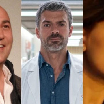 Nastri d'argento Grandi Serie 22 vincitori
