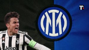 Paulo Dybala perché Inter