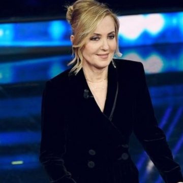 Perché Barbara Palombelli non conduce Stasera Italia