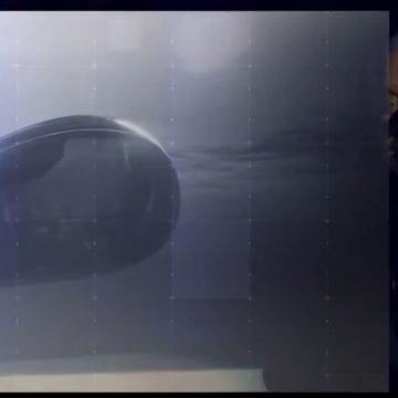 Poseidon missile tsunami Russia come funziona