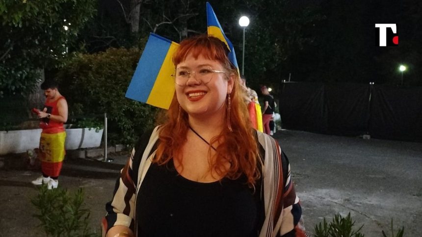 La guerra decide l’Eurovision. L’Ucraina vince la sagra del trash europeo. Reportage