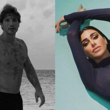 Stefano De Martino Belen matrimonio