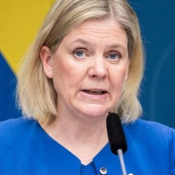 Svezia Nato