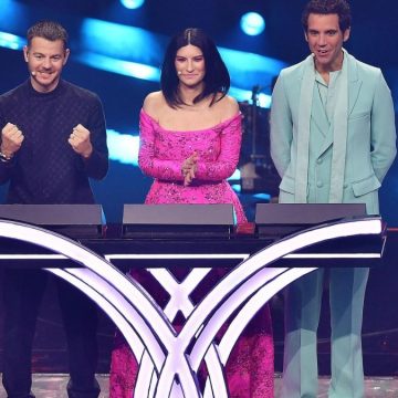 Eurovision 2022, quanto guadagnano i conduttori