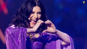 Eurovision 2022, cos'è successo a Laura Pausini