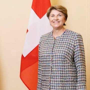 La Svizzera entra nella NATO