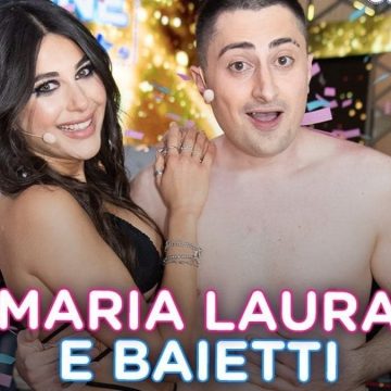 la pupa e il secchione chi ha vinto la pupa e il secchione chi ha vinto