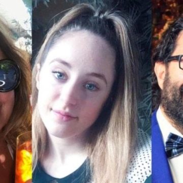 Omicidio Samarate news