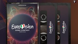 Eurovision 2022, scaletta seconda serata