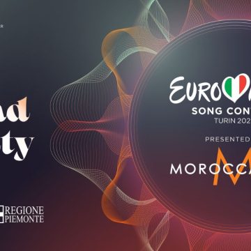 Eurovision Song Contest 2022 in tv
