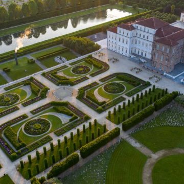 Eurovision 2022, molestie