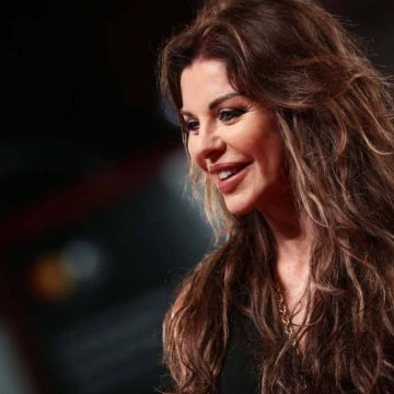 Alba Parietti si sposa Alba Parietti si sposa