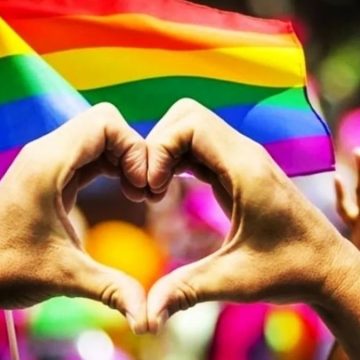 Omofobia, bifobia, transfobia