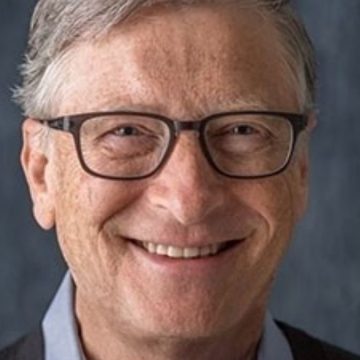 Bill Gates apre hotel a San Pietro