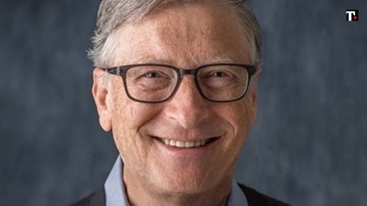 Bill Gates apre hotel a San Pietro