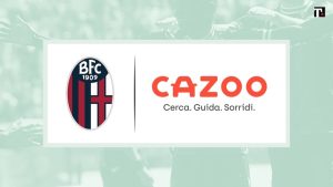 sponsor Cazoo