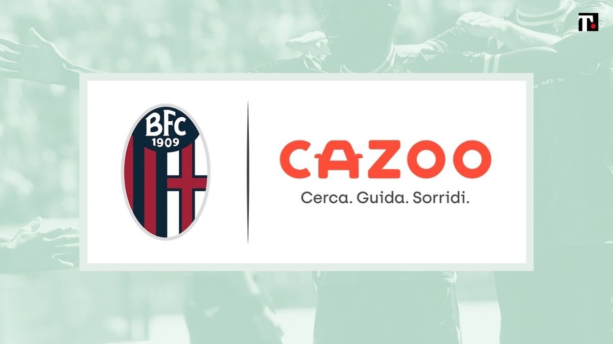 sponsor Cazoo