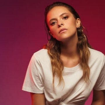 Francesca Michielin malattia  