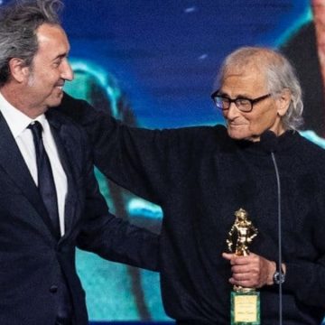 Willye, chi era la moglie di Antonio Capuano Willye, chi era la moglie di Antonio Capuano