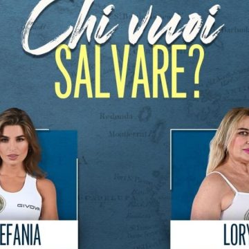 Isola dei Famosi, puntata 30 maggio