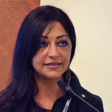 Chi è Carla Di Tecco