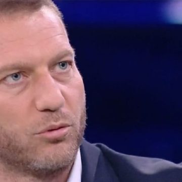 Chi è Daniele Piervincenzi