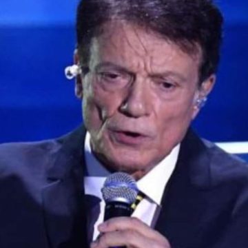 Come sta Massimo Ranieri