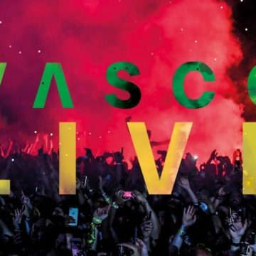 Vasco Rossi Trento 2022