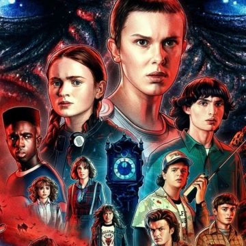 Stranger Things 4