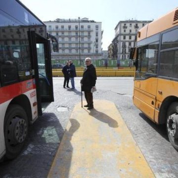 Sciopero 30 maggio 2022 mezzi pubblici