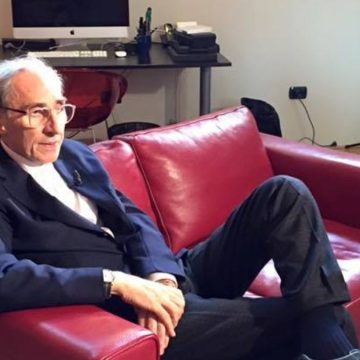 Franco Battiato