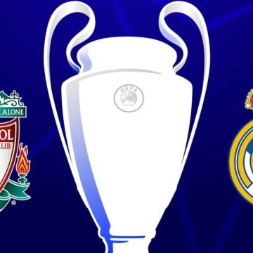 Finale Champions League 2022