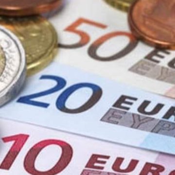 Pensioni, assegno maxi a luglio salari