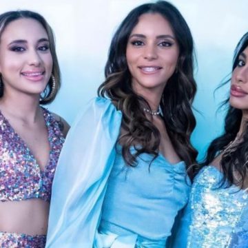 Tale e quale show 2022, concorrenti