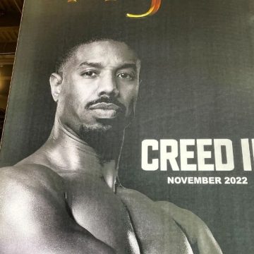 Creed 3