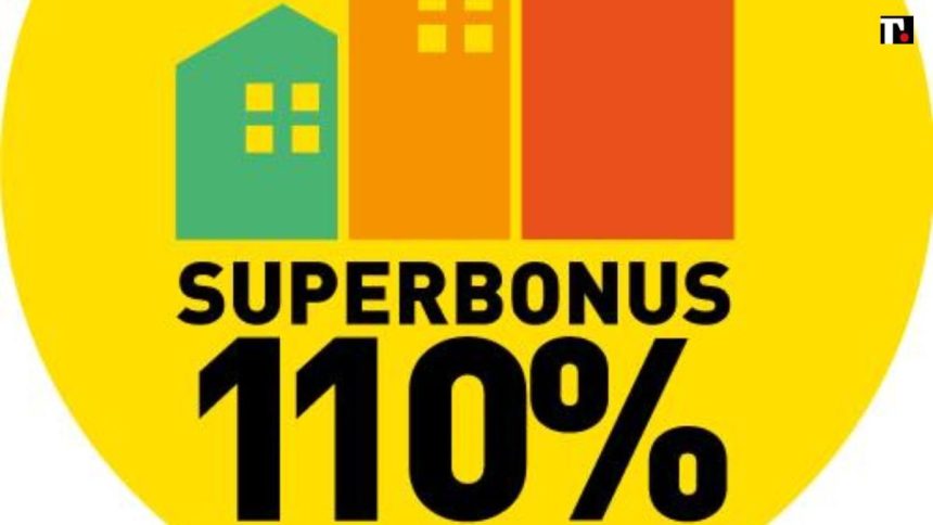 superbonus 110 proroga