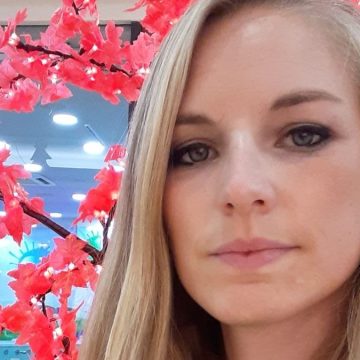 Chi era Romina De Cesare Chi era Romina De Cesare